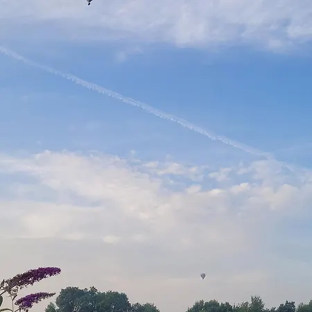 3 Avec Terrasse Calme A - Fr-1-783-48 Domek alpejski Saint-Romain-de-Benet