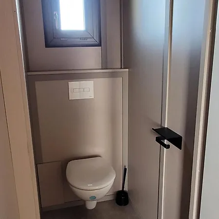 3 Avec Terrasse Calme A - Fr-1-783-48 Domek alpejski *