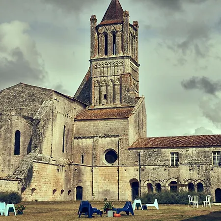 3 Avec Terrasse Calme A - Fr-1-783-48 Saint-Romain-de-Benet