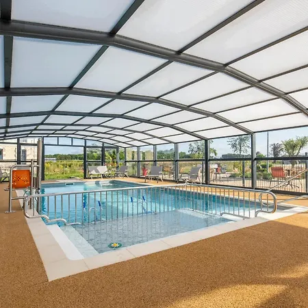 3 Avec Terrasse Calme A - Fr-1-783-48 木屋 Saint-Romain-de-Benet