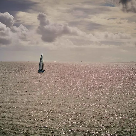 3 Avec Terrasse Calme A - Fr-1-783-48 Domek alpejski